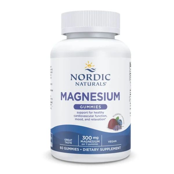 Magnesium Gummies - Image 5