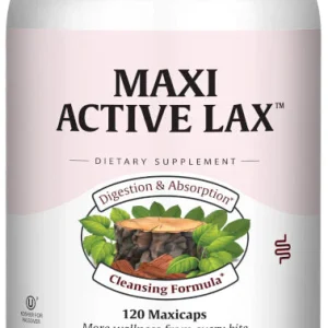 Active Lax™ (Kosher for Passover)