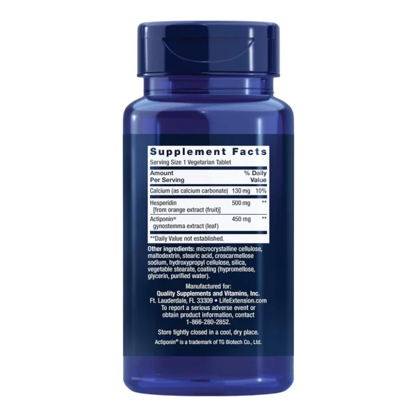 AMPK Metabolic Activator – Burn Belly Fat • Boost Metabolism • 30‑Veg Tabs - Image 5
